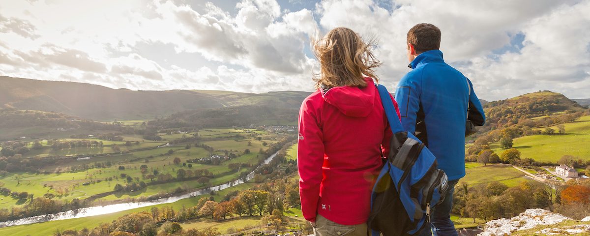 Denbighshire Ambassador Course