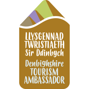 Denbighshire Ambassador Gold Level