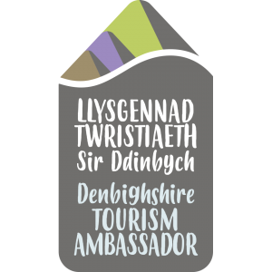 Denbighshire Ambassador Silver Level