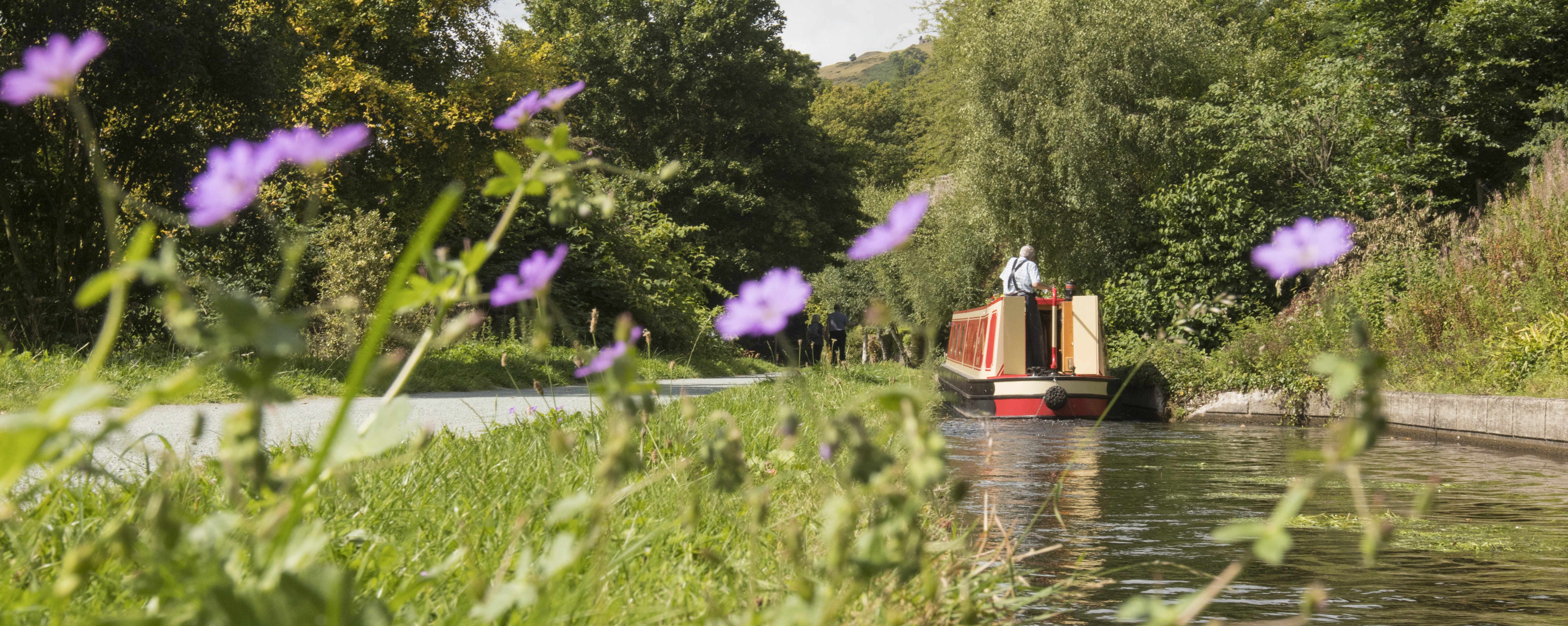 Film showcasing Denbighshire’s tourism hotspots