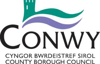 Conwy County Borough Council logo