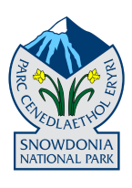 Snowdonia National Park logo