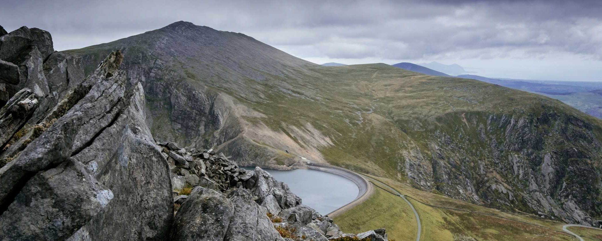 Llysgennad Eryri – Wythnos o Ddigwyddiadau i Ddathlu 2il Ben-blwydd