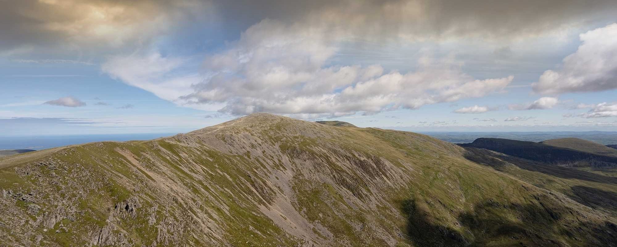 Partneriaeth Tirwedd y Carneddau