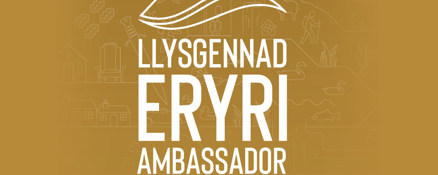 Eryri gold level refresher Course 2021/22