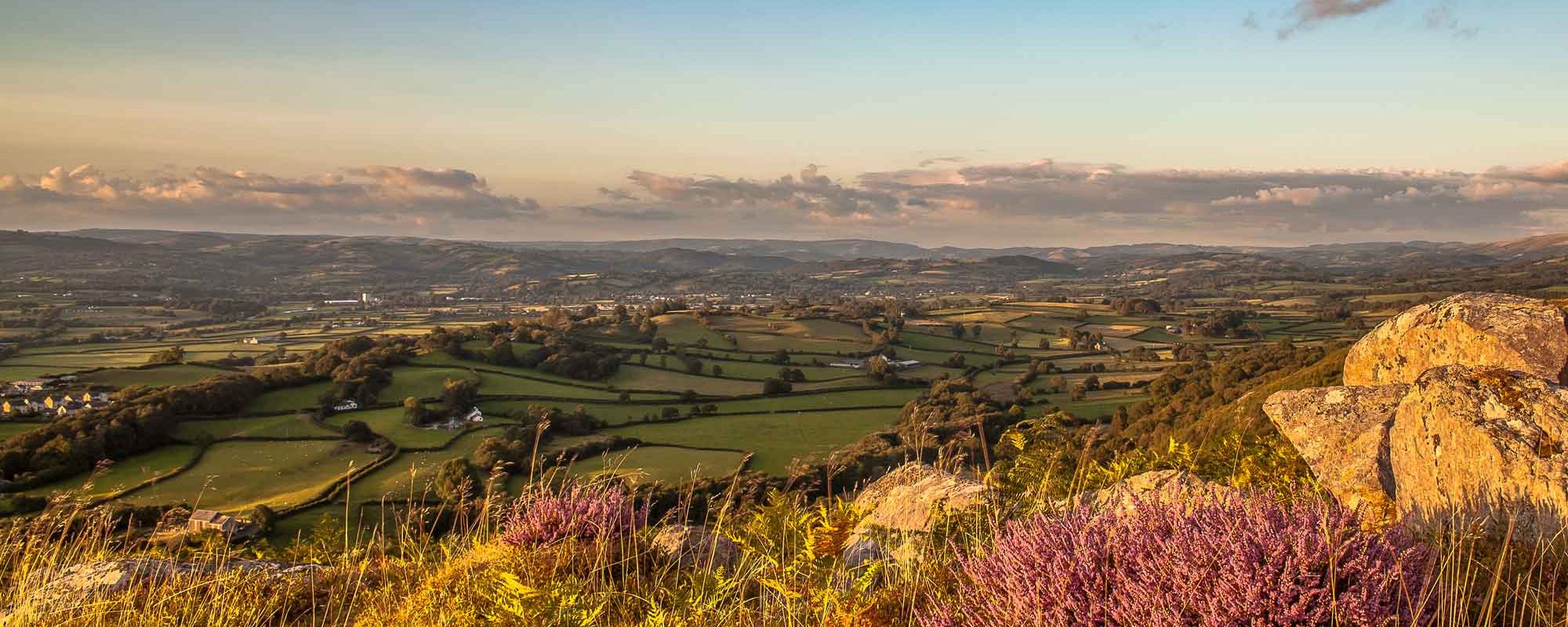 Brecon Beacons National Park Launches Free Ambassador Course