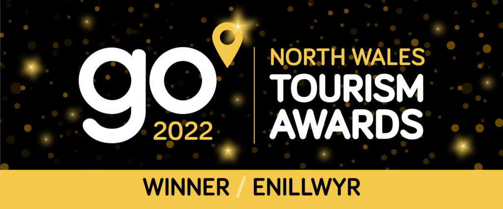 Go North Wales skills award winner 2022