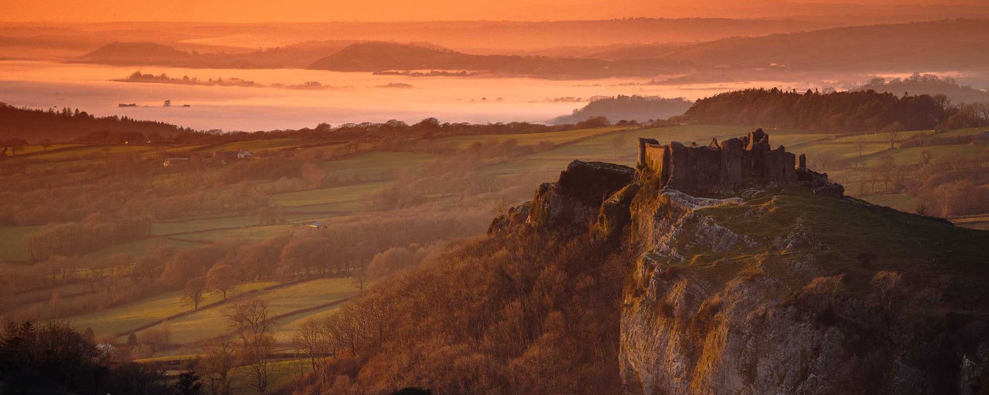 Carmarthenshire Ambassador Course