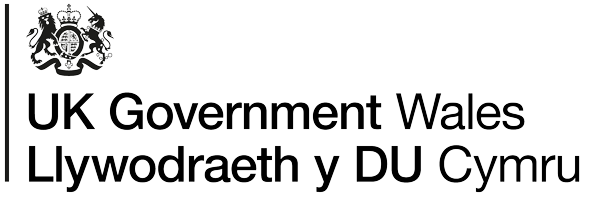UK Government Wales - Llywodraeth y DU Cymru
