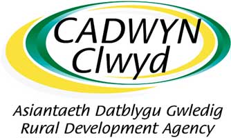 Asiantaeth Datblygu Gwledig - Rural Development Agency