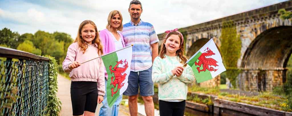 Wales Ambassador Scheme supports Wales Tourism Week