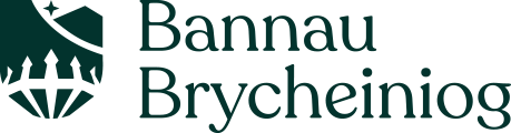 Bannau Brycheiniog logo