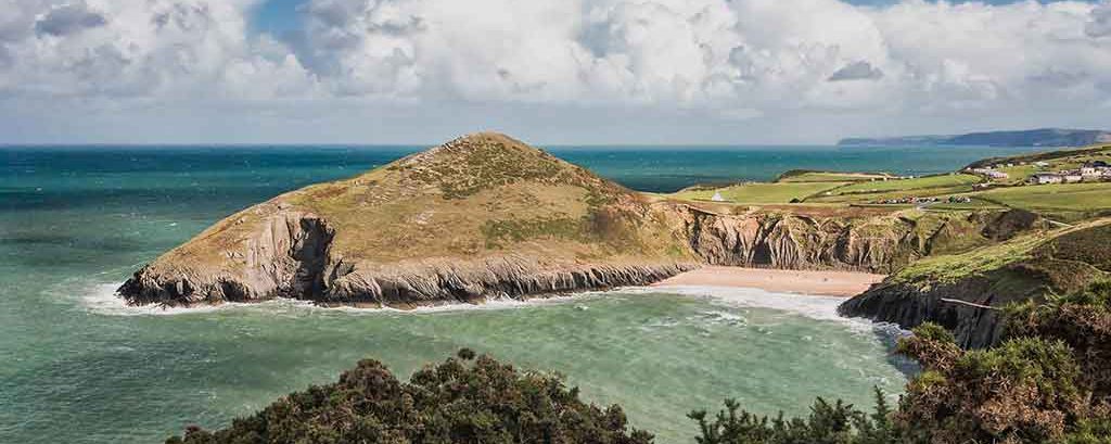 Ceredigion Ambassador Course