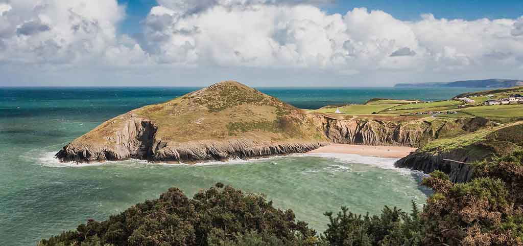 Ceredigion Ambassador Course