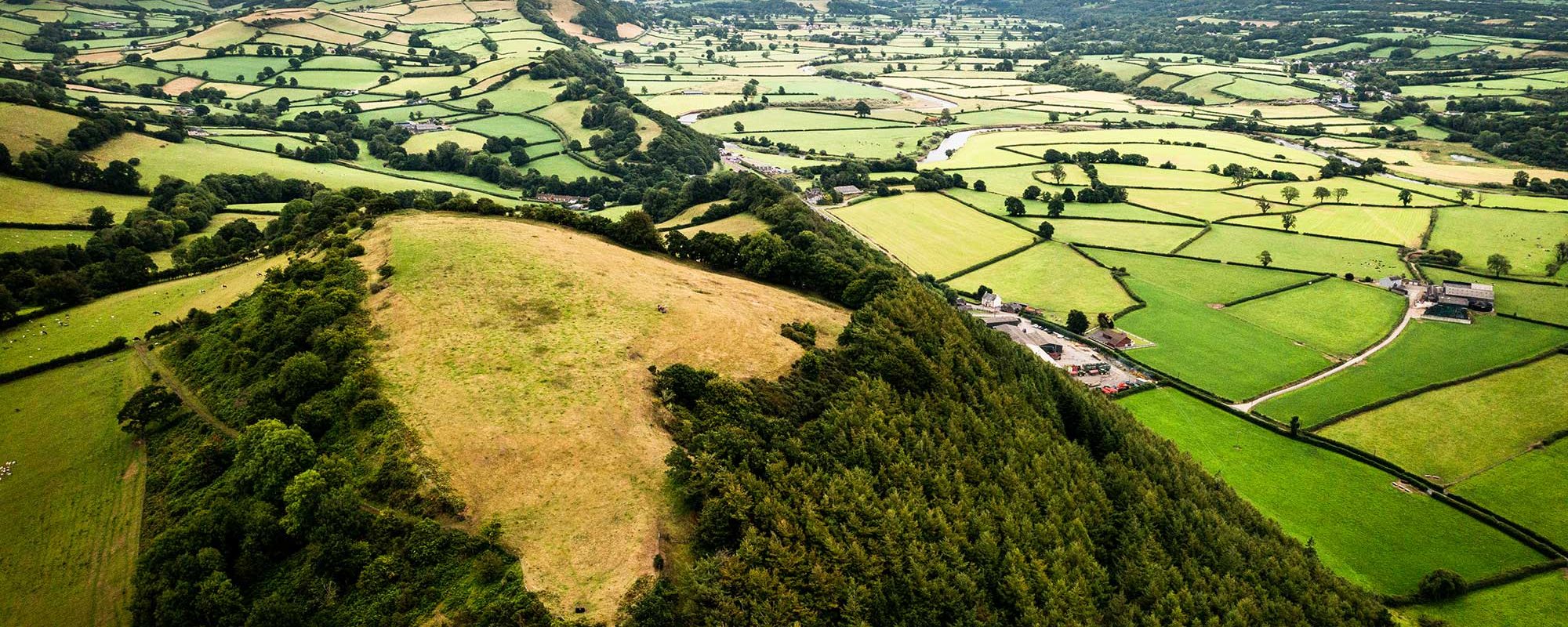 Learn more about Wales in the first Wales Ambassador Week