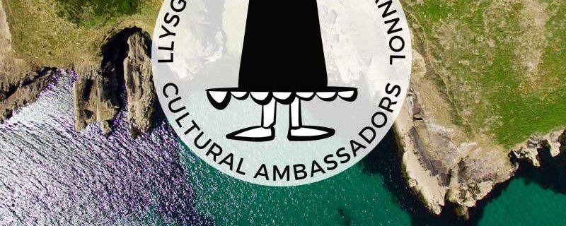 Cultural Ambassador Course