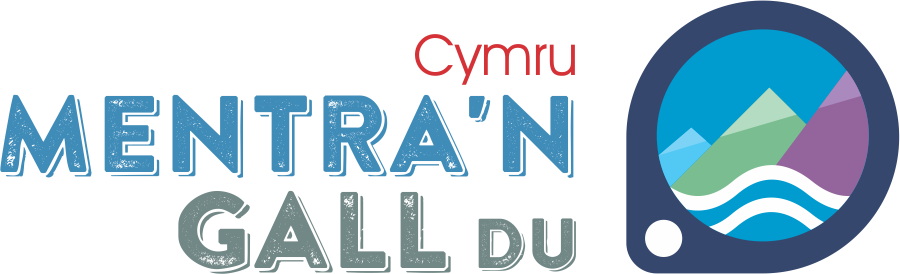 Mentra'n Gall logo