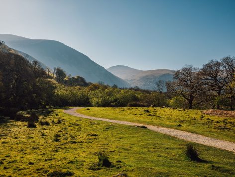 Aber Falls