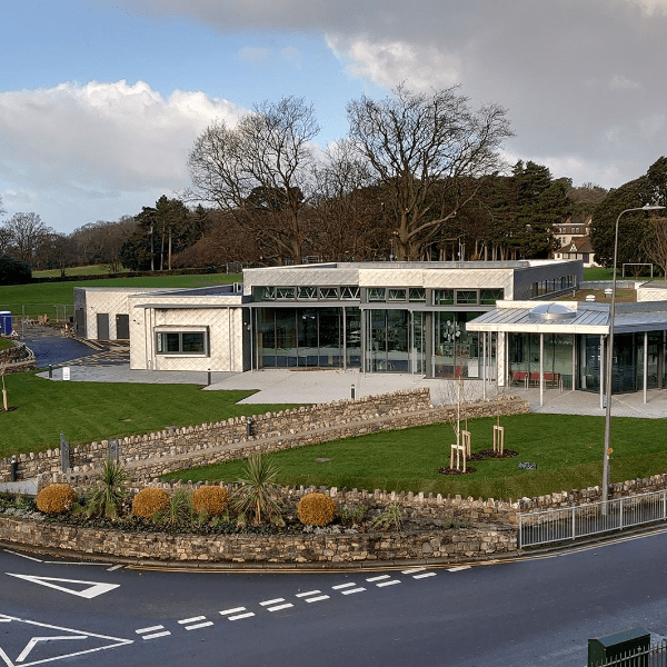 Conwy Culture Centre