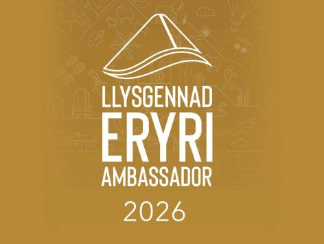 Eryri Ambassador Refresher 2026 course
