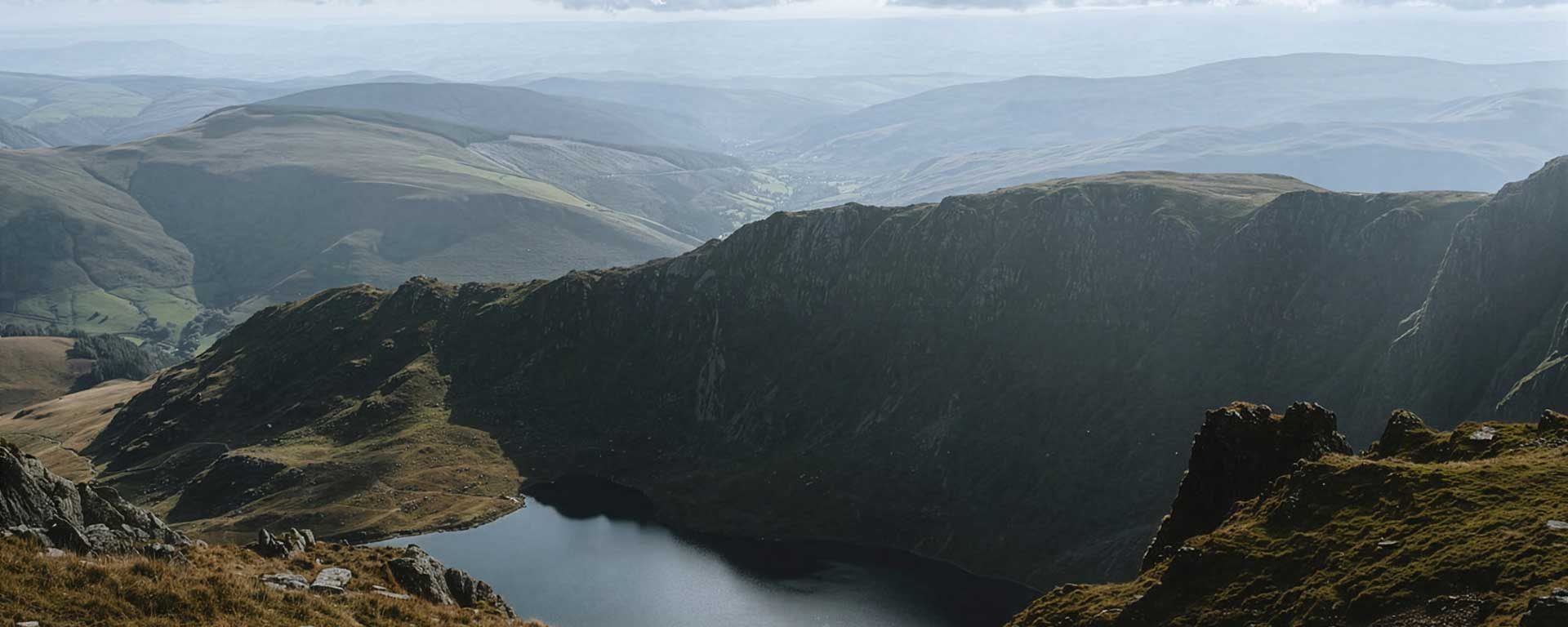 Become an Eryri National Park Ambassador